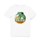 T-Shirt für Männer - Design Pivozavr, Baumwolle