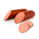 Wurst - Sibirskaja, Rind- und Schweinefleisch, Posylka.de, 600 g