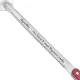 Шумовка узбекская для плова 48 см, с гравировкой - Шумовка — это весло в море вкусного плова