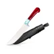 Usbekischer Messer – Pchak, 29 cm