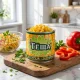 Кукуруза консервированная, Тёща, 425 г