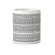 Tasse - Vokrug odni debilyi, Keramik, 330 ml