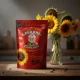 Sonnenblumenkerne geröstet - Babkiny, 500 g