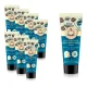 Vitamincreme für Hände - Moltebeeren, Rezepty babuschki Agafji, 75 ml х 8