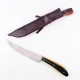 Usbekischer Messer – Pchak, 26 cm