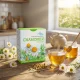 Kräutertee - Kamille, Original Herbs, 50 g