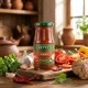 Аджика - По-грузински, Верес, 310 г 