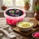 Sauerkrautsalat - Krasnze lepestki, Smatschna Tradizia, 400 g