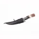 Usbekischer Messer – Pchak, 29 cm