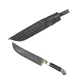 Usbekischer Messer – Pchak, 28 cm