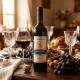 Georgischer Rotwein - Saperavi, trocken, 0,75 L