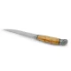 Usbekischer Messer – Pchak, 34,5 cm