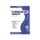 Turboslim Nacht, Vitateka, 60 Kapseln