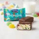 Сырок творожный - Marmelado, с кусочками мармелада, глазированный, Baltais, 38 г