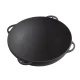 Asia-Kasan aus Gusseisen 12 l, Ø 40 cm