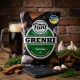 Schwarzbrotcroutons - Flint, mit Geschmack von Knoblauch, 70 g 