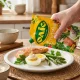Mayonnaise - Stolovyj, 67 % Fett, Olis, 560 g