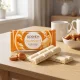 Luftige Schokolade, mit Karamellgeschmack, Roshen, 80 g