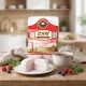 Зефир - Петербургский, бело-розовый, 420 г