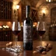 Georgischer Rotwein - Kindzmarauli, lieblich, 0,75 L