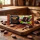 Quarkriegel in Glasur, mit Kakaogeschmack, Woloschkowe Pole, 36 g