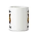 Tasse - Morgen, Keramik, 330 ml