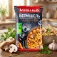 Лапша быстрого приготовления, со вкусом грибов, Мивина, 59 г