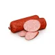 Wurst - Sibirskaja, Rind- und Schweinefleisch, Posylka.de, 600 g