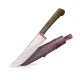 Usbekischer Messer – Pchak, 30 cm