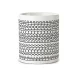 Tasse - Ne hochu rabotat, Keramik, 330 ml