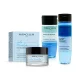 Gesichtsset – Thermalwasser, Mizellenwasser + Toner + Nachtcreme, Miraculum