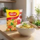 Instant Nudeln - Reeva, mit Rindfleischgeschmack, 85 g
