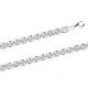 Kette, Silber 925°, Lange 50 cm