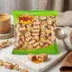 Hartkaramellen - Mu-Mu, mit Fondantfüllung, 1 kg