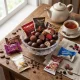 Pralinen Set KP - Nachtisch, 7 Sorten, 1 kg