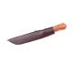 Usbekischer Messer – Pchak, 31 cm