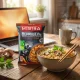 Лапша быстрого приготовления, со вкусом грибов, Мивина, 59 г