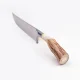 Usbekischer Messer – Pchak, 23 cm