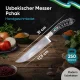 Usbekischer Messer – Pchak, 31 cm
