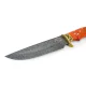 Usbekischer Messer - Pchak, 31 cm