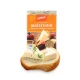 Schmelzkäse - Schljahetnij, mit gebackenem Milchgeschmack, 50 %, Globino, 70 g