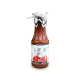 Sauce - Sazebeli aus frischen Tomaten, scharf, Mimino, 310 ml