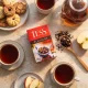  Schwarzer Tee - Pleasure, mit Hagebutten- und Apfelgeschmack, Tess, 100 g    