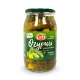 Огурцы маринованные, 6-9 см, Leis, 900 г