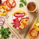 Instant Nudeln, mit Rindfleischgeschmack, Reeva, 75 g  