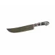 Usbekischer Messer – Pchak, 29 cm