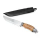 Usbekischer Messer – Pchak, 34,5 cm