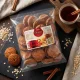 Haferkekse, Franzeluta, 500 g