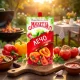 Кетчуп - Лечо, Махеевь, 270 мл