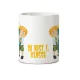 Tasse - Design Schulkind, Junge, Keramik, 330 ml